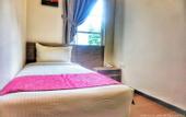 Туры в отель Nex Hotel Johor Bahru