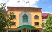 Туры в отель TS Hotel - Taman Rinting