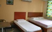 Туры в отель Budget & Comfort Hostel Kuching