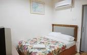 Туры в отель Golden Court Hotel @ Taman Pelangi