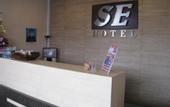 Туры в отель SE Hotel 1