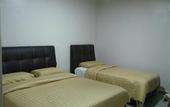 Туры в отель Hotel Seri Pauh
