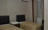 Туры в отель Hotel Seri Pauh