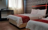 Туры в отель Mega Inn