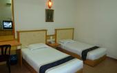 Туры в отель Intan Beach Resort