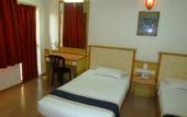 Туры в отель Intan Beach Resort