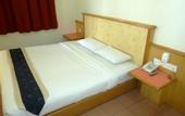 Туры в отель Intan Beach Resort