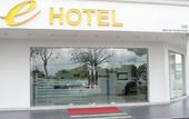 Туры в отель e Hotel