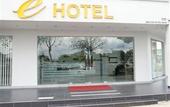 Туры в отель e Hotel