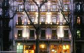 Туры в отель Hotel Acta Atrium Palace