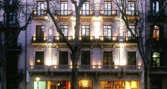 Hotel Acta Atrium Palace 4*