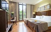 Туры в отель Hotel Acta Atrium Palace