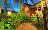 Туры в отель Six Villa Inn