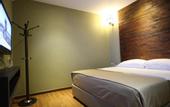 Туры в отель Juru Hotel