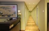 Туры в отель Juru Hotel