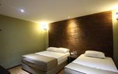 Туры в отель Juru Hotel