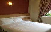 Туры в отель Caspari Hotel