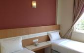 Туры в отель Caspari Hotel