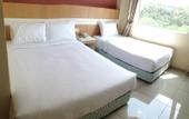 Туры в отель Caspari Hotel