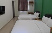 Туры в отель Hotel Grand Court Inn - Sungai Besar