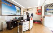 Туры в отель Hotel O Hotel 916