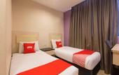 Туры в отель Hotel O Hotel 916