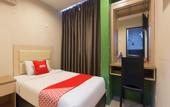 Туры в отель Hotel O Hotel 916