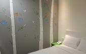 Туры в отель Hotel Strawberry Fields