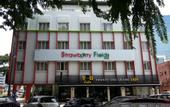 Туры в отель Hotel Strawberry Fields