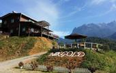 Туры в отель Nikgold Garden Resort Kundasang