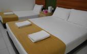 Туры в отель COOP Hotel Putrajaya & Cyberjaya