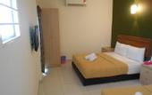 Туры в отель COOP Hotel Putrajaya & Cyberjaya