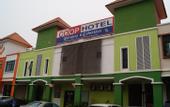 Туры в отель COOP Hotel Putrajaya & Cyberjaya