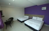 Туры в отель 56 Hotel