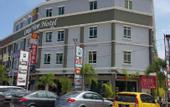 Туры в отель Cukai View Hotel