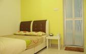 Туры в отель DesaTebrau NewStar Homestay - Wedding Bridal House