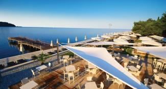 Act-ION Hotel Neptun 4*