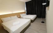 Туры в отель Place2stay Campus Hub