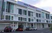Туры в отель Place2stay Campus Hub