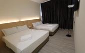 Туры в отель Place2stay Campus Hub