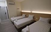 Туры в отель Place2stay Campus Hub