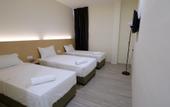 Туры в отель Place2stay Campus Hub