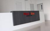 Туры в отель Place2stay Campus Hub