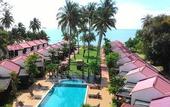 Туры в отель Shah's Beach Resort