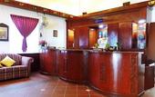 Туры в отель Shah's Beach Resort