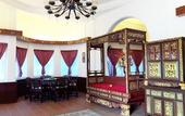 Туры в отель Shah's Beach Resort