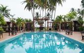Туры в отель Shah's Beach Resort