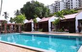 Туры в отель Shah's Beach Resort