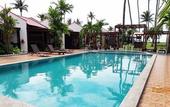 Туры в отель Shah's Beach Resort