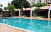 Туры в отель Shah's Beach Resort